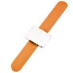 Bratara magnetica pentru coafor Portocalie Bratara magnetica pentru coafor Portocalie
